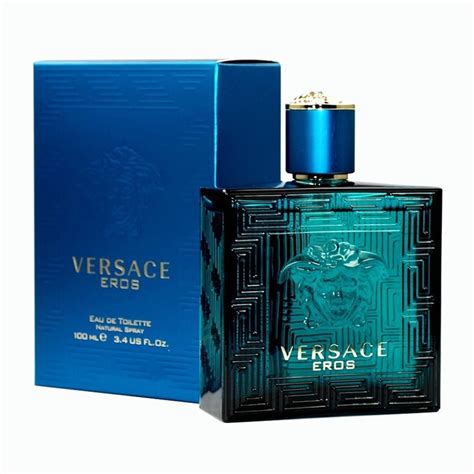 nuoc hoa versace eau de toilette|hoa nam versace eros.